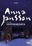 Cover for Vinterhjärta
