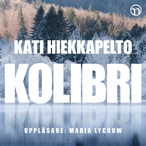 Cover for Kolibri