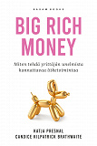 Cover for Big Rich Money