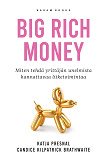 Omslagsbild för Big Rich Money