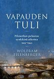 Cover for Vapauden tuli