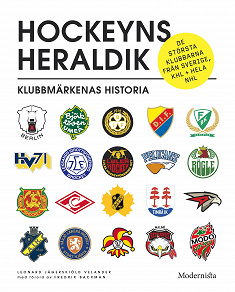 Cover for Hockeyns heraldik