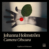 Cover for Camera Obscura