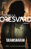 Cover for Skamsnaran