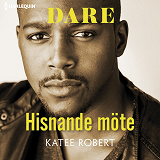 Cover for Hisnande möte