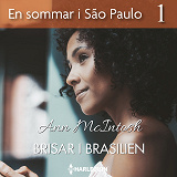 Cover for Brisar i Brasilien