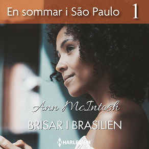 Omslagsbild för Brisar i Brasilien