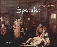 Cover for Spetalet