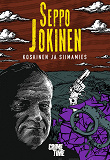 Cover for Koskinen ja siimamies