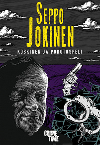 Cover for Koskinen ja pudotuspeli