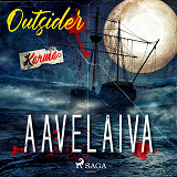 Cover for Aavelaiva