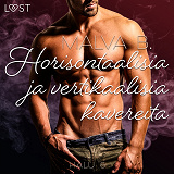 Omslagsbild för Halu 6: Horisontaalisia ja vertikaalisia kavereita - eroottinen novelli