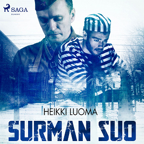 Omslagsbild för Surman suo