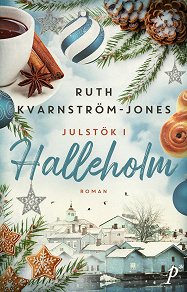 Cover for Julstök i Halleholm