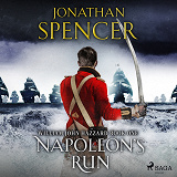 Cover for Napoleon's Run