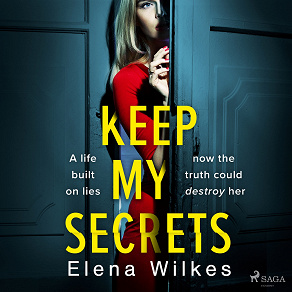 Cover for Keep My Secrets