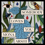 Cover for Somebody Loves You