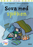 Cover for Sova med spöken