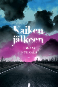 Cover for Kaiken jälkeen