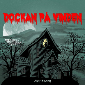 Cover for Dockan på vinden