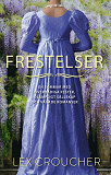 Cover for Frestelser