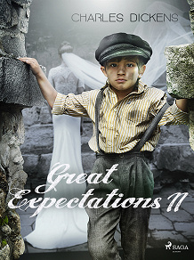 Omslagsbild för Great Expectations II