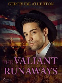 Omslagsbild för The Valiant Runaways