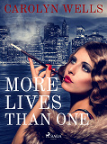 Omslagsbild för More Lives Than One