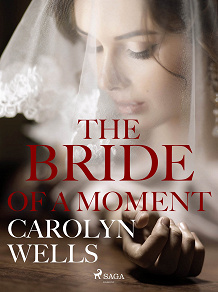Omslagsbild för The Bride Of A Moment