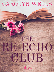 Omslagsbild för The Re-echo Club