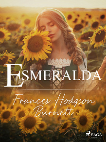 Cover for Esmeralda
