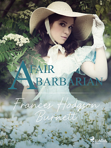Cover for A Fair Barbarian