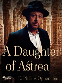 Omslagsbild för A Daughter of Astrea