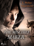 Omslagsbild för The Mischief-Maker