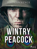 Omslagsbild för Wintry Peacock