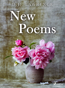 Omslagsbild för New Poems
