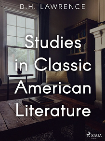 Cover for Studies in Classic American Literature