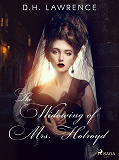 Cover for The Widowing of Mrs. Holroyd