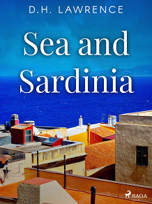 Omslagsbild för Sea and Sardinia