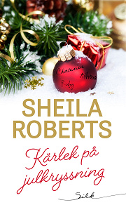 Cover for Kärlek på julkryssning