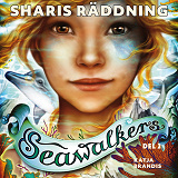Cover for Seawalkers: Sharis räddning (2)