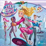 Omslagsbild för Barbie - Starlight Adventure