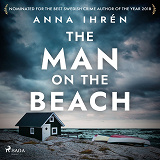 Cover for The Man on the Beach