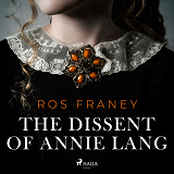 Omslagsbild för The Dissent of Annie Lang