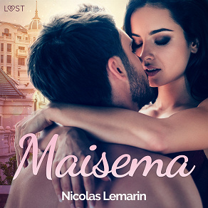 Omslagsbild för Maisema - eroottinen novelli