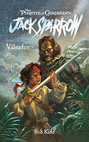 Cover for Jack Sparrow 4 - Vålnaden