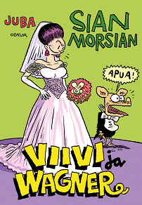 Cover for Sian morsian