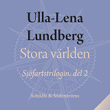 Cover for Stora världen