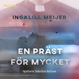 Omslagsbild för En präst för mycket