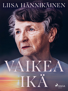Cover for Vaikea ikä